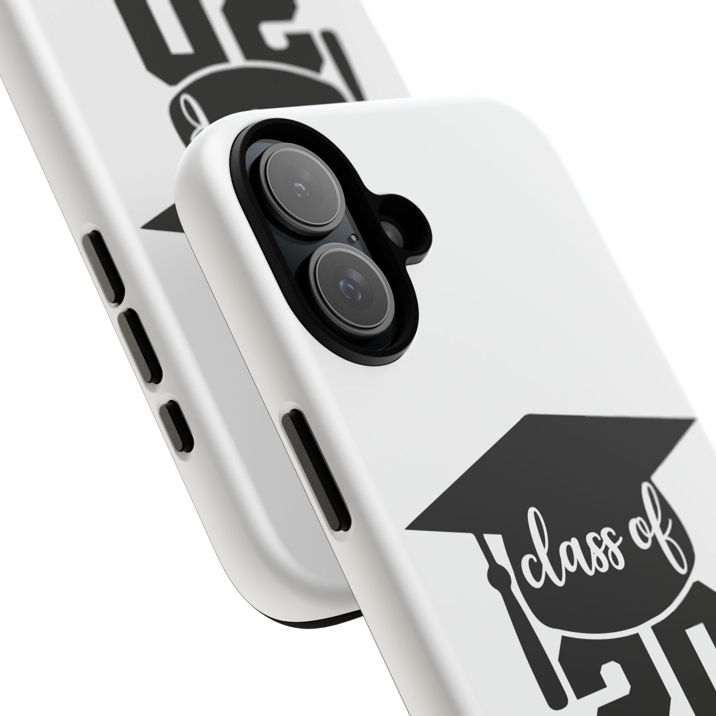 Graduation Phone Case - Class of 2025 Tough Case