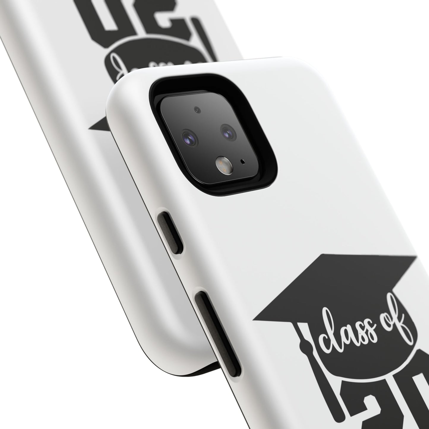 Graduation Phone Case - Class of 2025 Tough Case