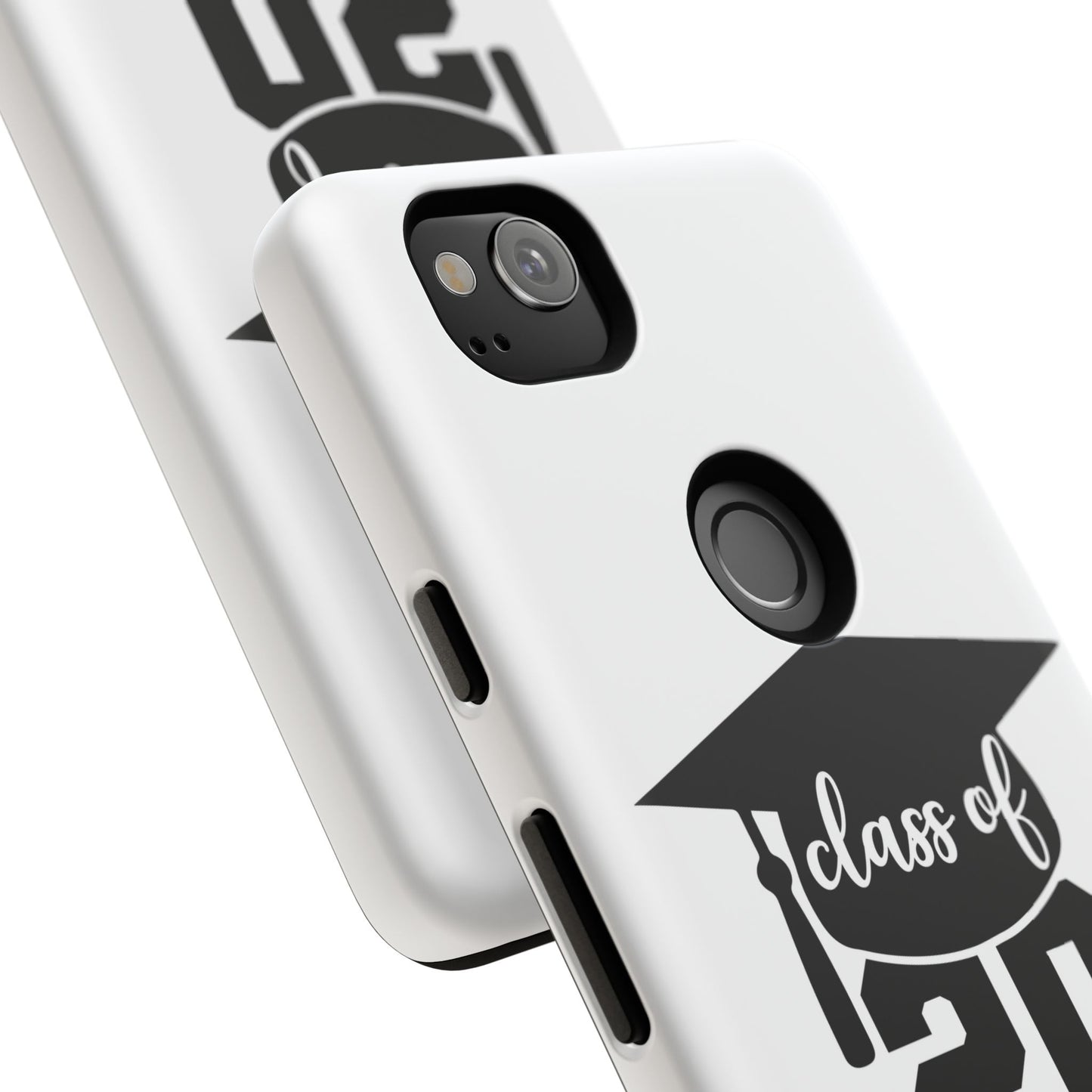 Graduation Phone Case - Class of 2025 Tough Case