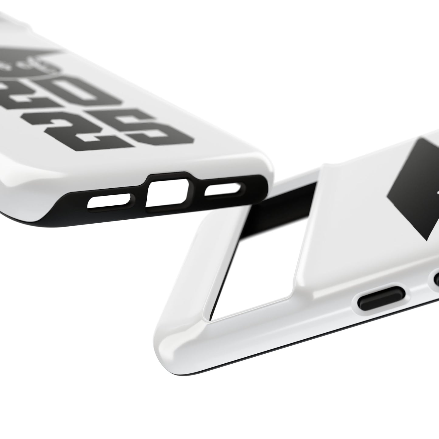 Graduation Phone Case - Class of 2025 Tough Case