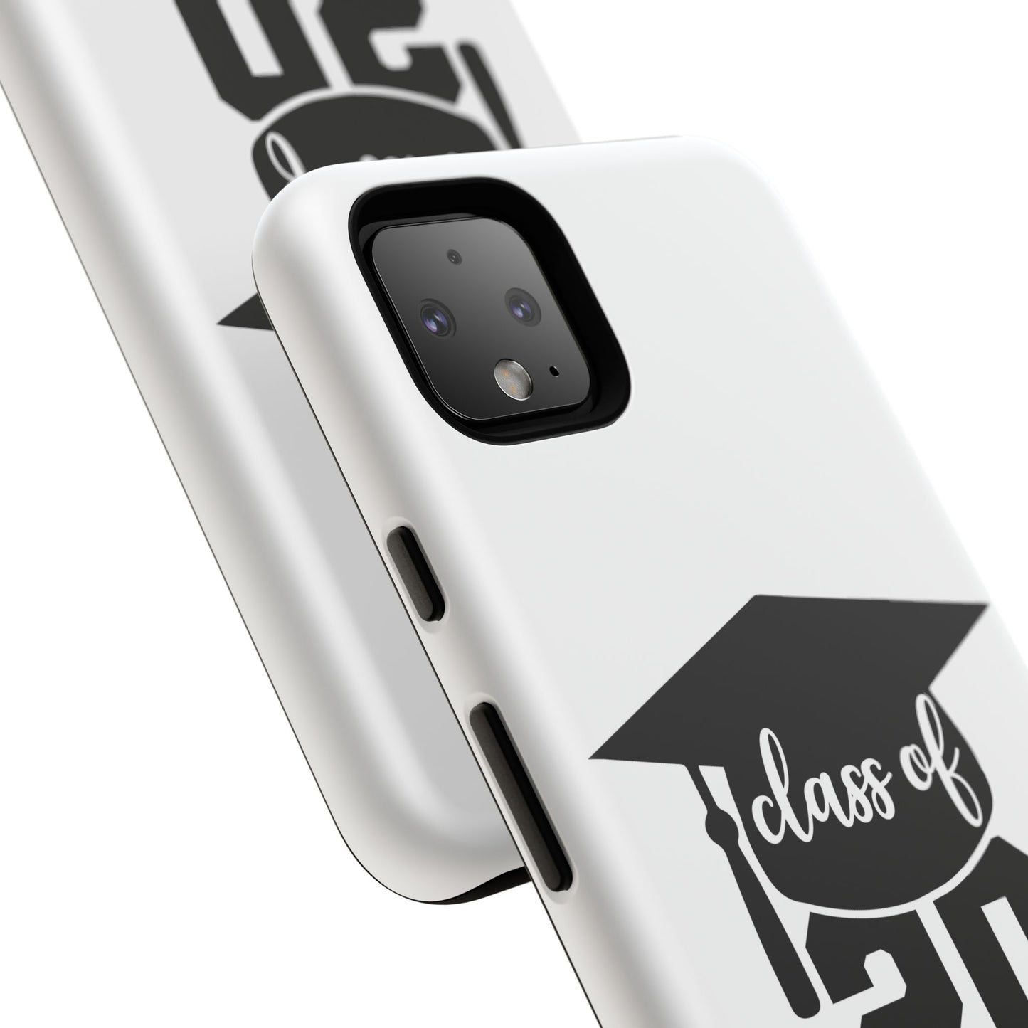 Graduation Phone Case - Class of 2025 Tough Case