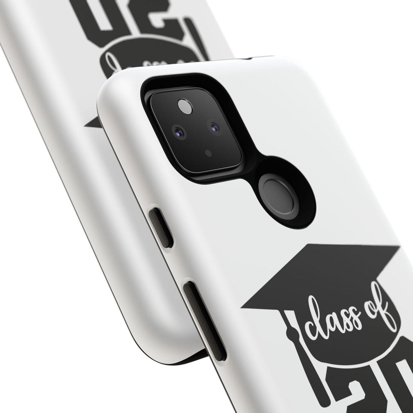 Graduation Phone Case - Class of 2025 Tough Case