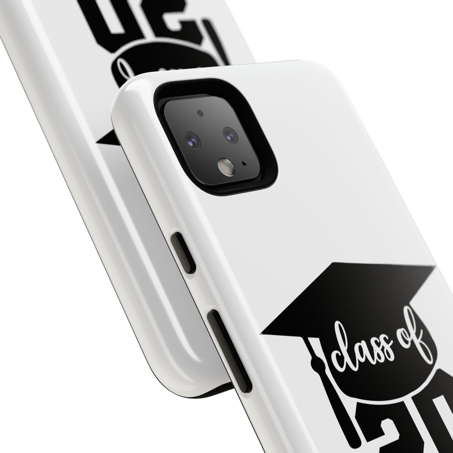 Graduation Phone Case - Class of 2025 Tough Case