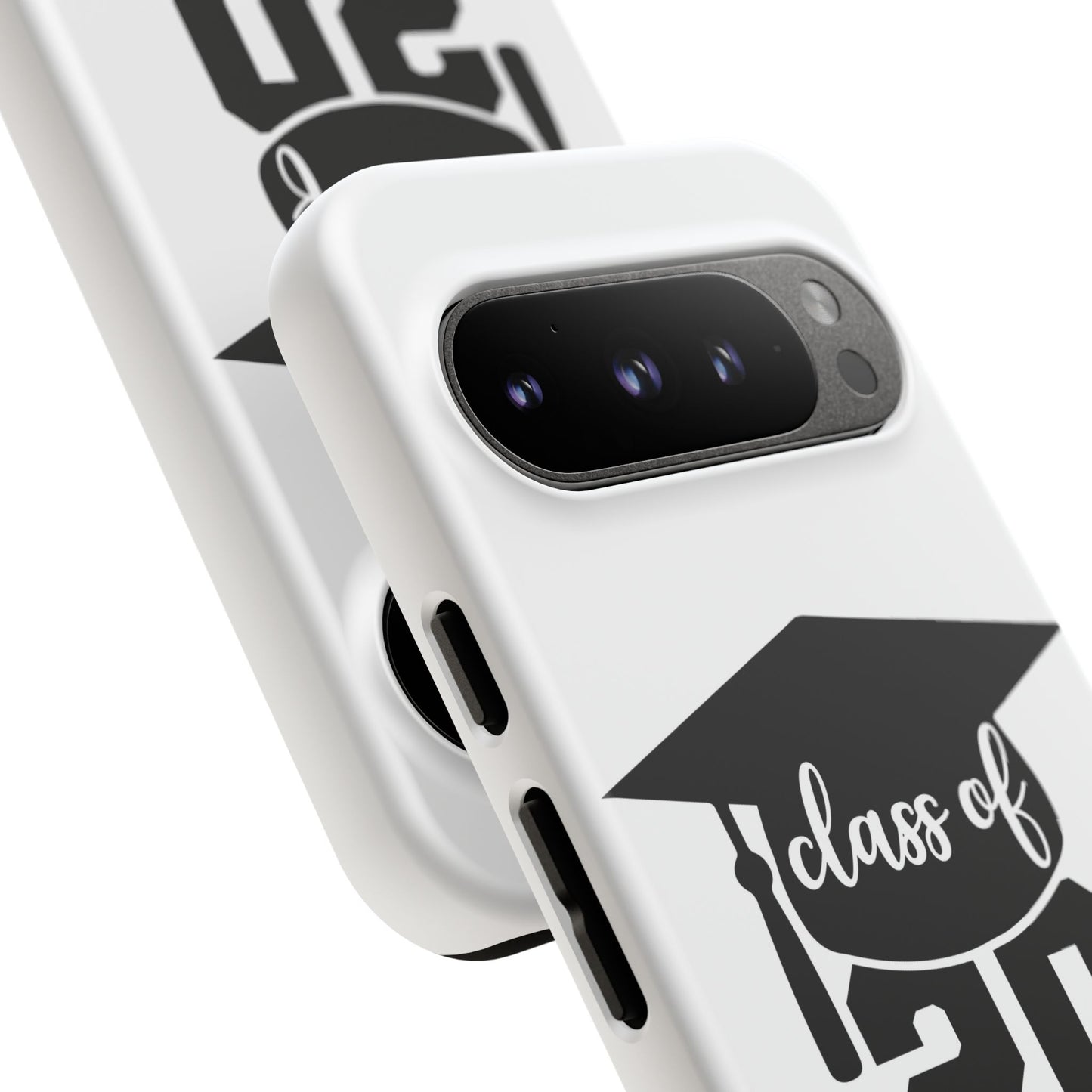 Graduation Phone Case - Class of 2025 Tough Case