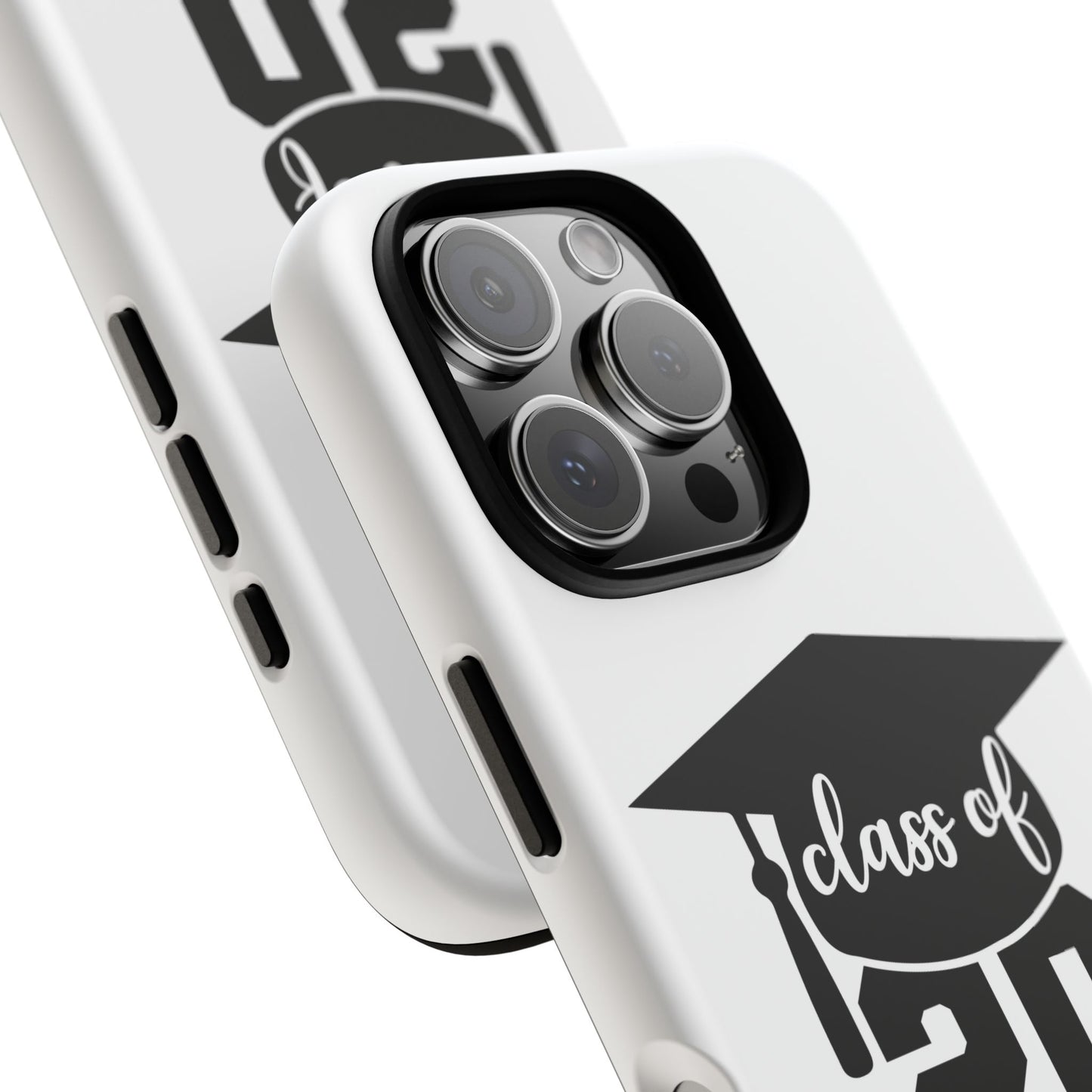 Graduation Phone Case - Class of 2025 Tough Case
