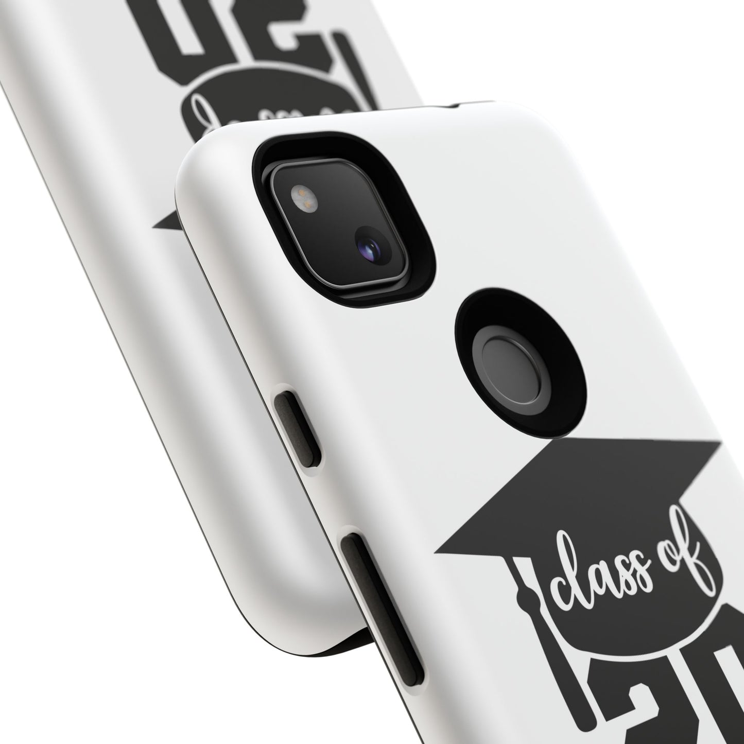 Graduation Phone Case - Class of 2025 Tough Case