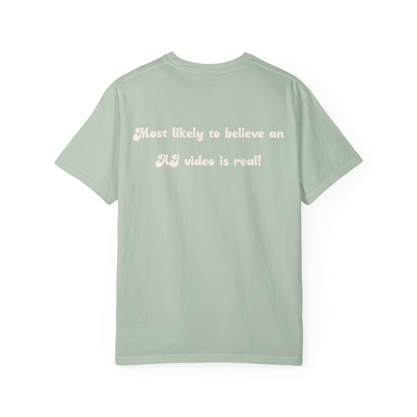 Palm Springs Vibes Unisex T-Shirt, Vintage Graphic Tee, Summer Essentials, Casual Wear, Travel Shirt, Gift for Adventure Lovers