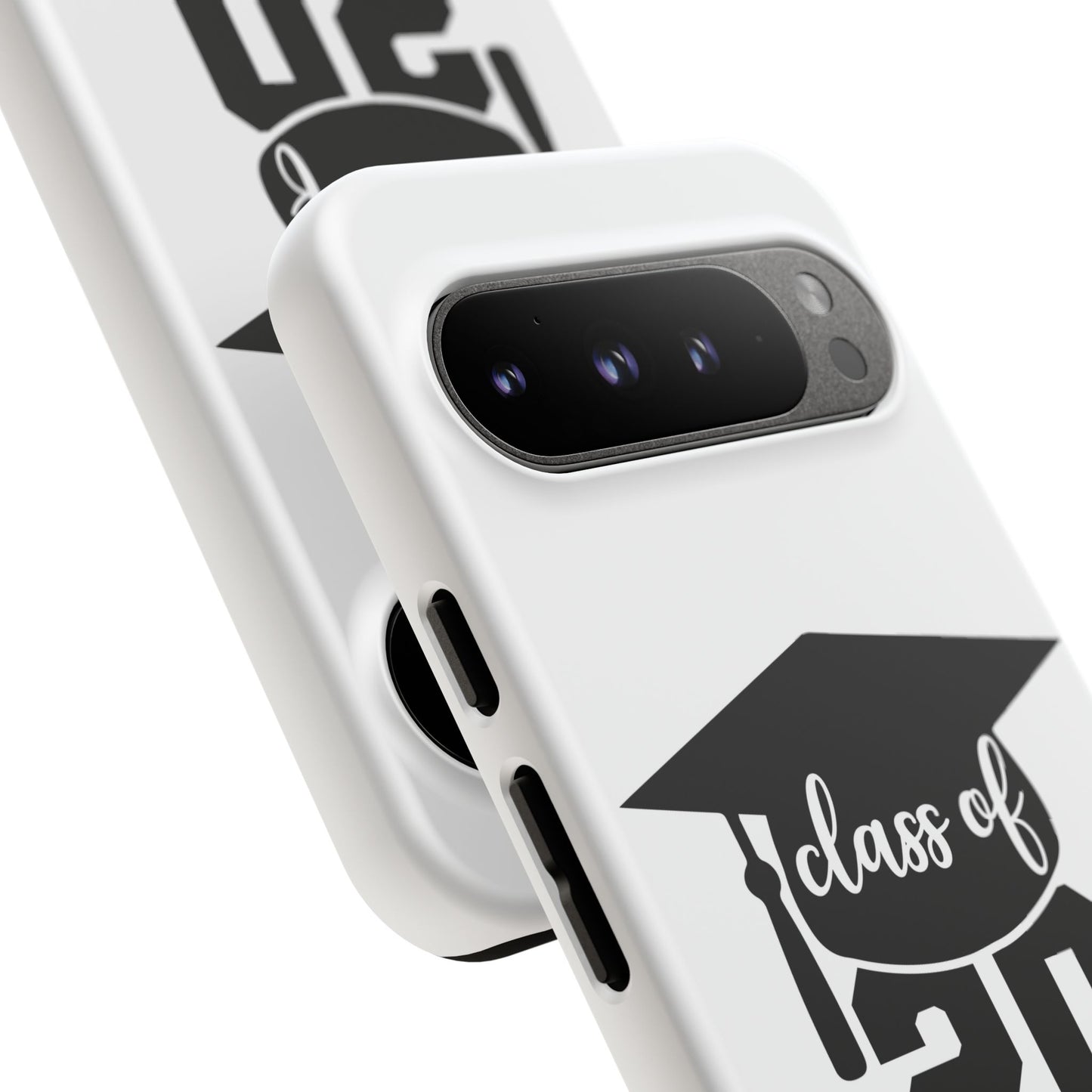Graduation Phone Case - Class of 2025 Tough Case
