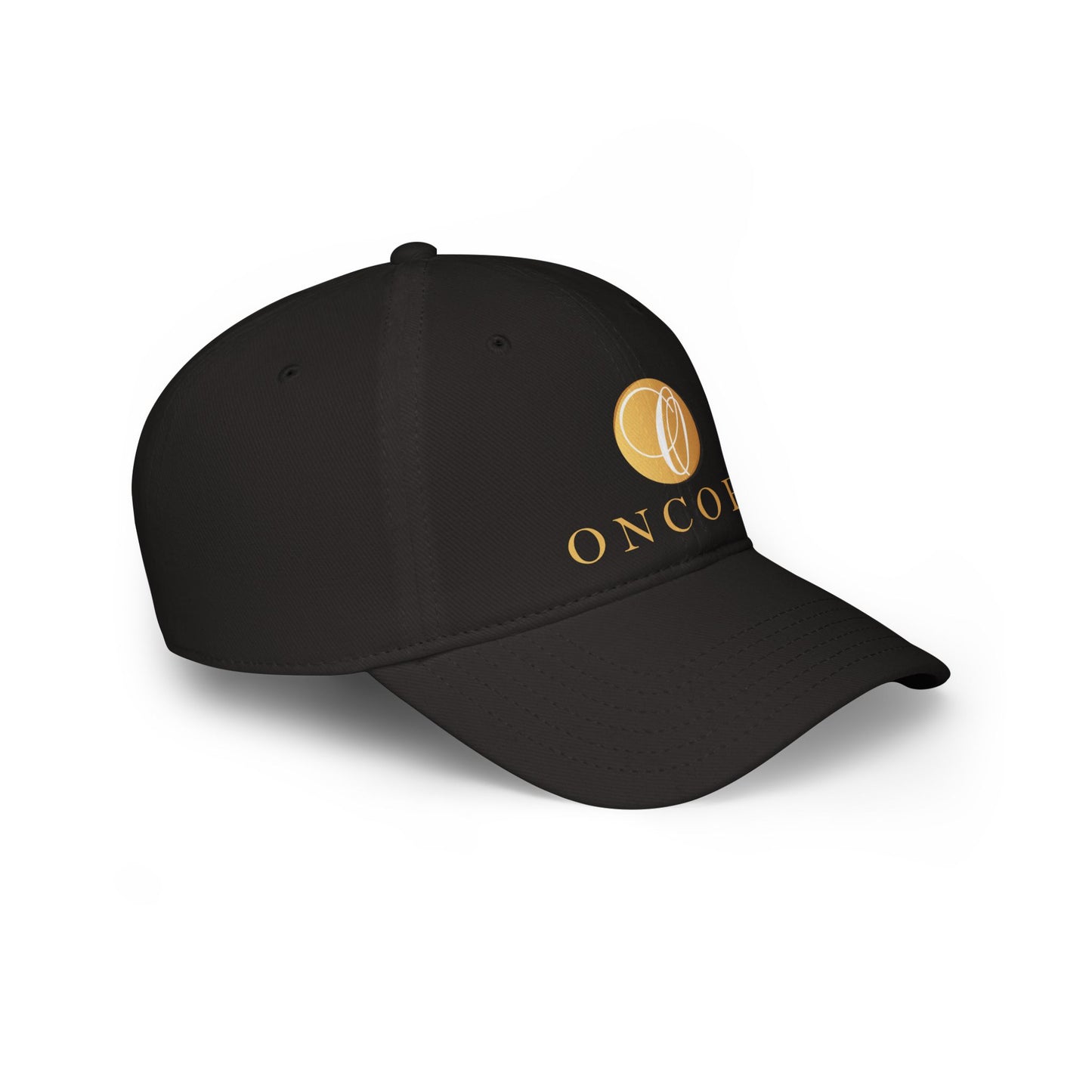 ONCORE Low Profile Baseball Cap - Stylish & Comfortable Hat for Everyday Wear