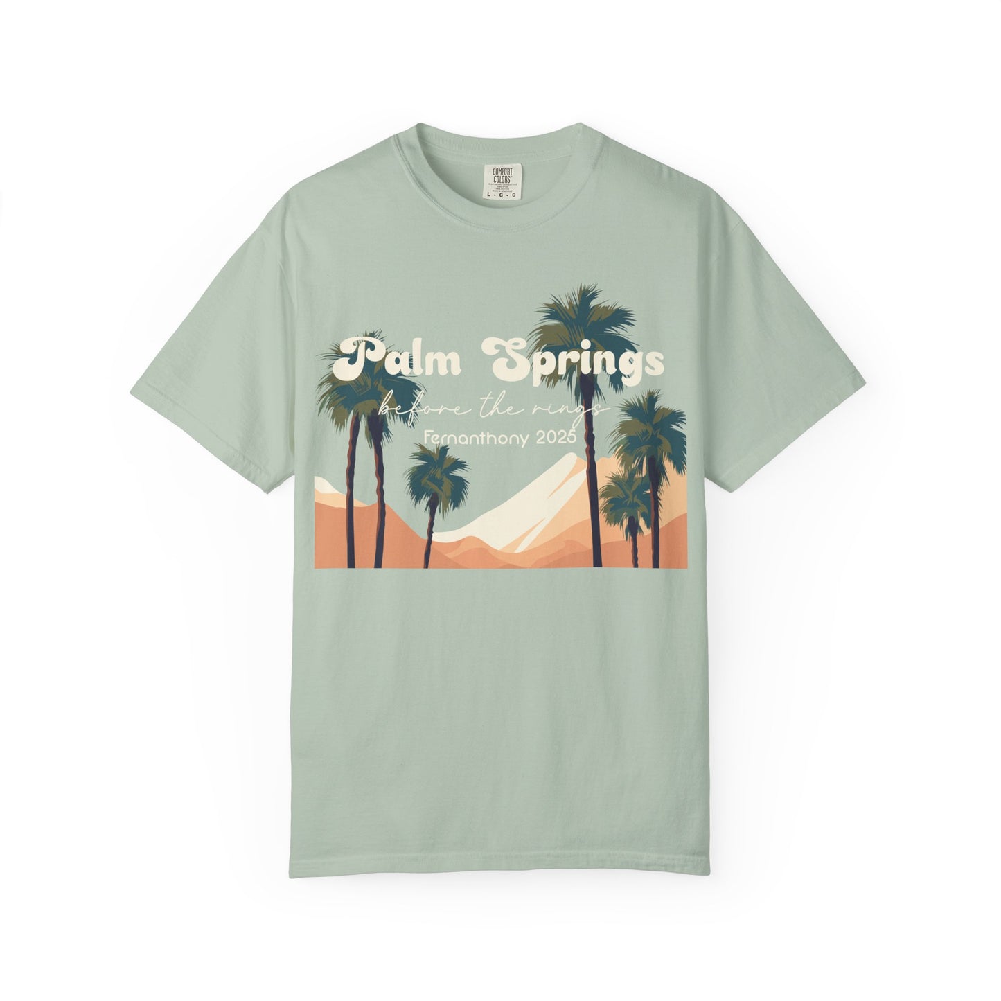 Amy's T-shirt