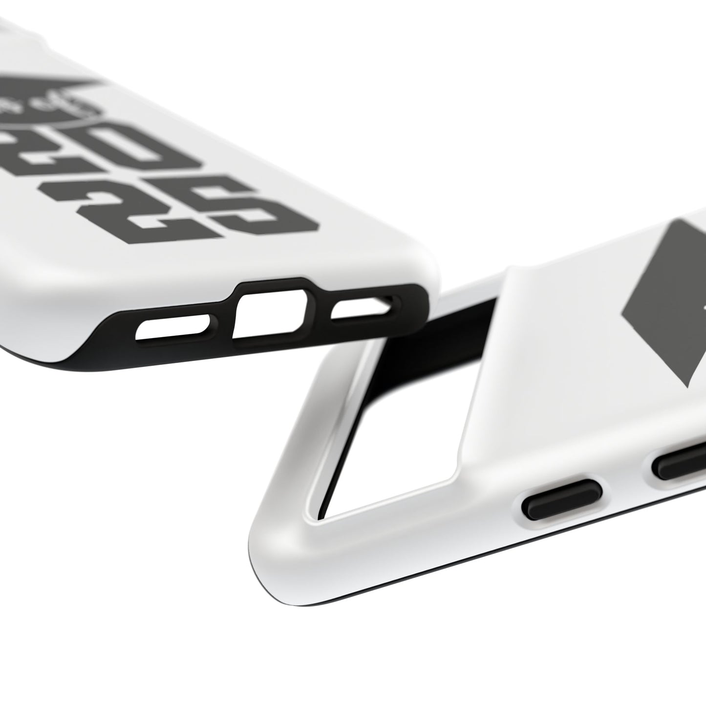 Graduation Phone Case - Class of 2025 Tough Case