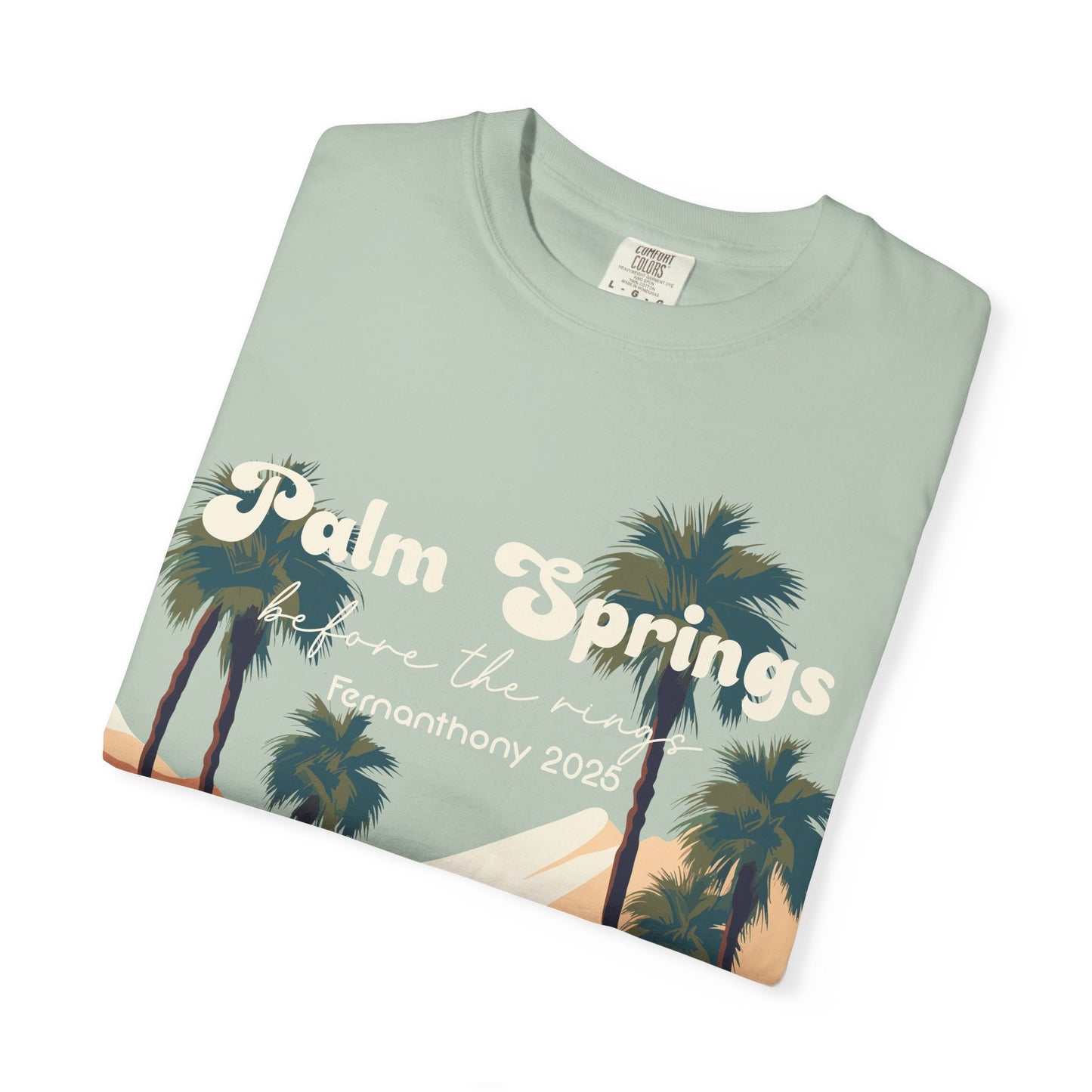 Amy's T-shirt