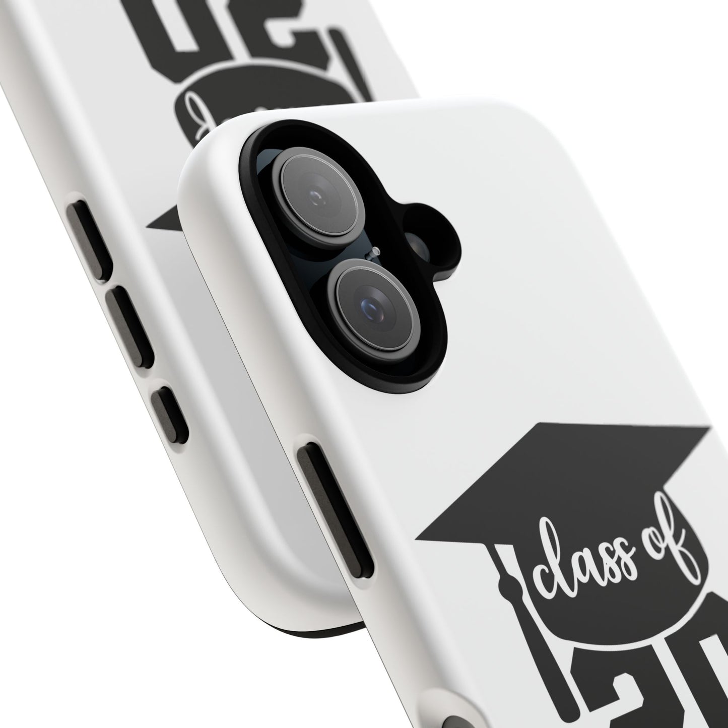 Graduation Phone Case - Class of 2025 Tough Case