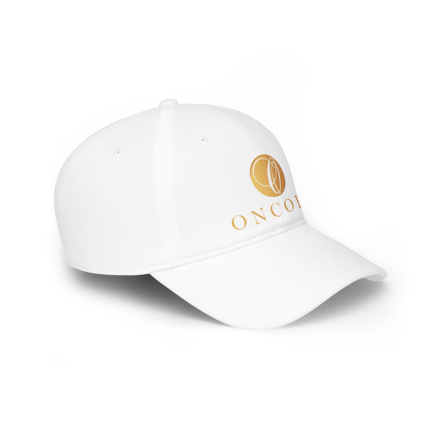 ONCORE Low Profile Baseball Cap - Stylish & Comfortable Hat for Everyday Wear