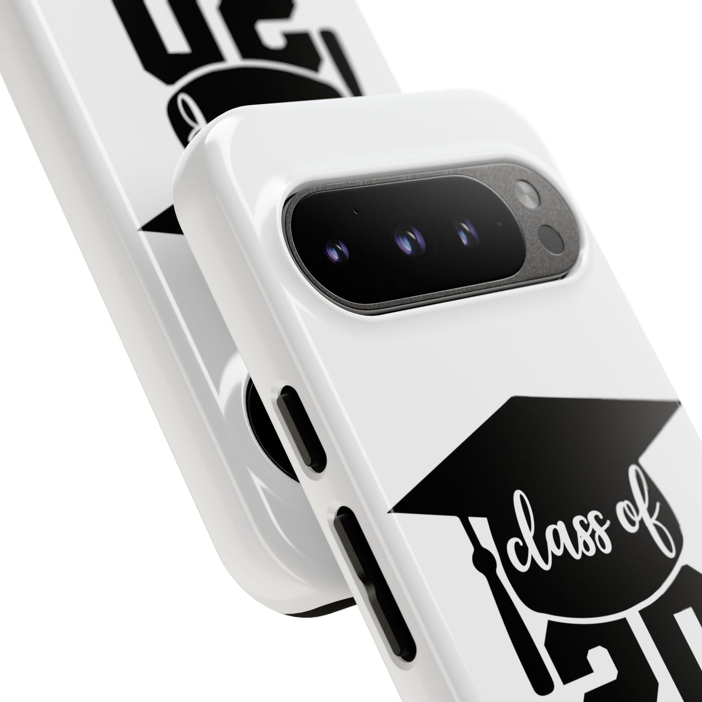 Graduation Phone Case - Class of 2025 Tough Case