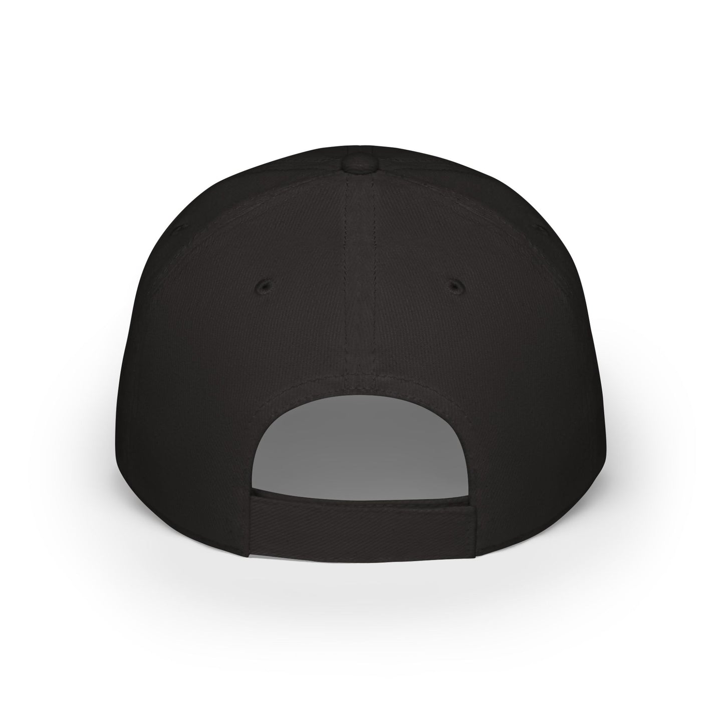 ONCORE Low Profile Baseball Cap - Stylish & Comfortable Hat for Everyday Wear