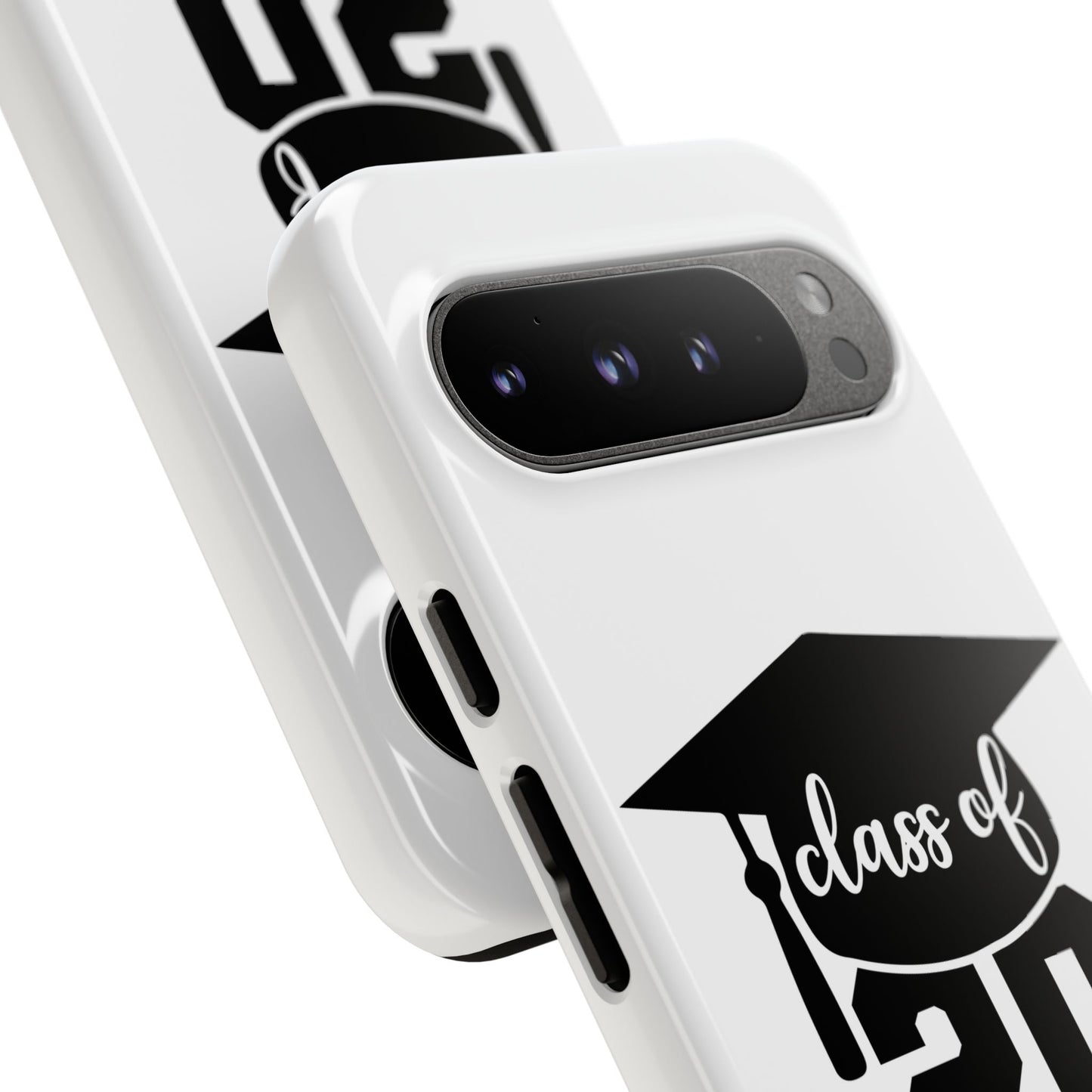 Graduation Phone Case - Class of 2025 Tough Case