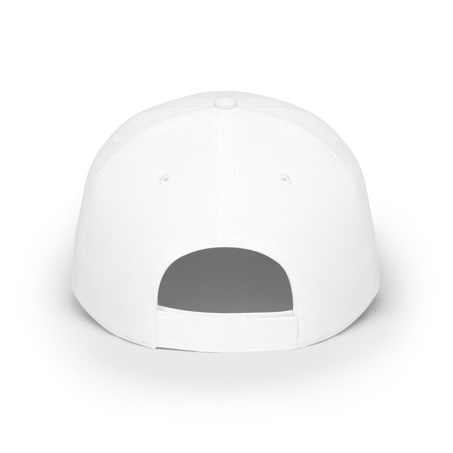 ONCORE Low Profile Baseball Cap - Stylish & Comfortable Hat for Everyday Wear