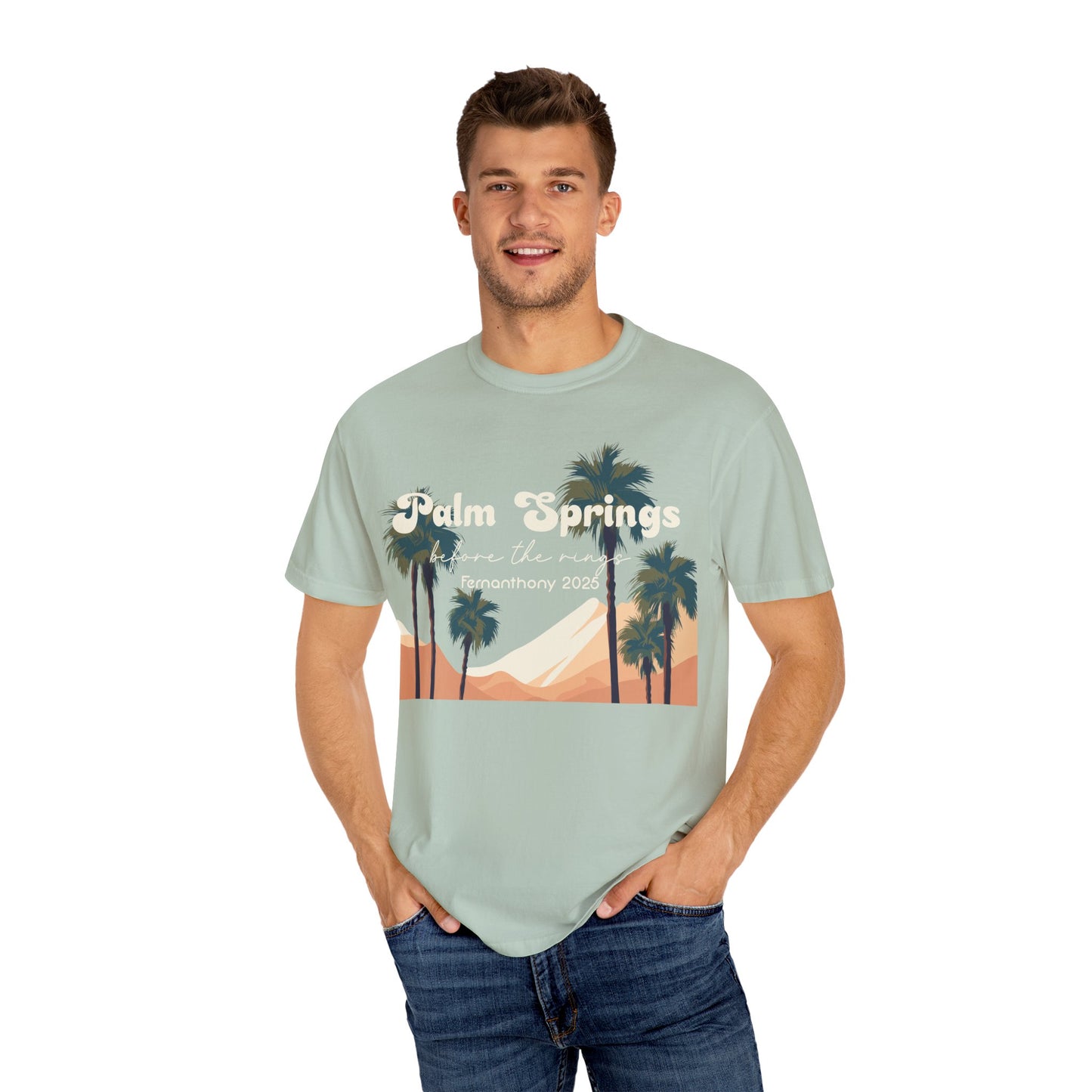 Amy's T-shirt