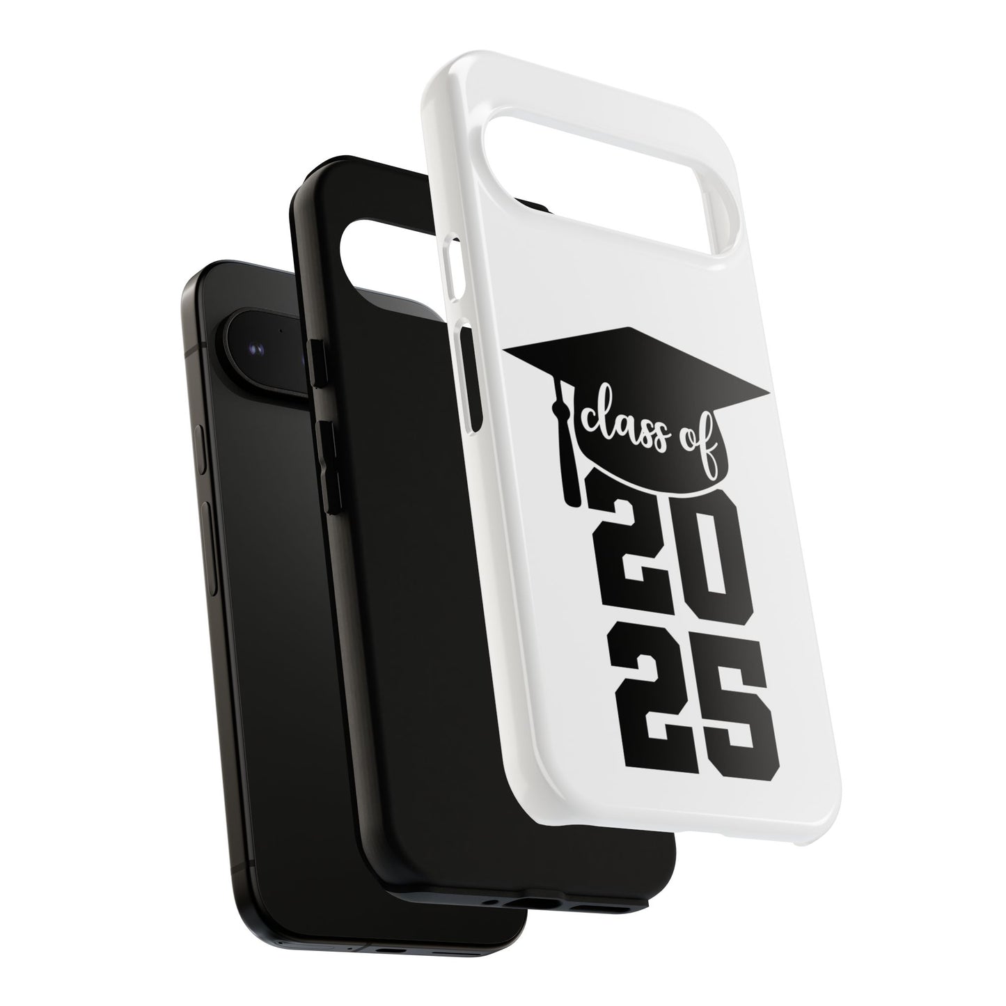 Graduation Phone Case - Class of 2025 Tough Case