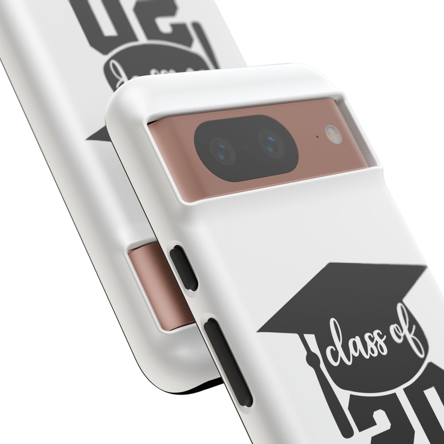 Graduation Phone Case - Class of 2025 Tough Case