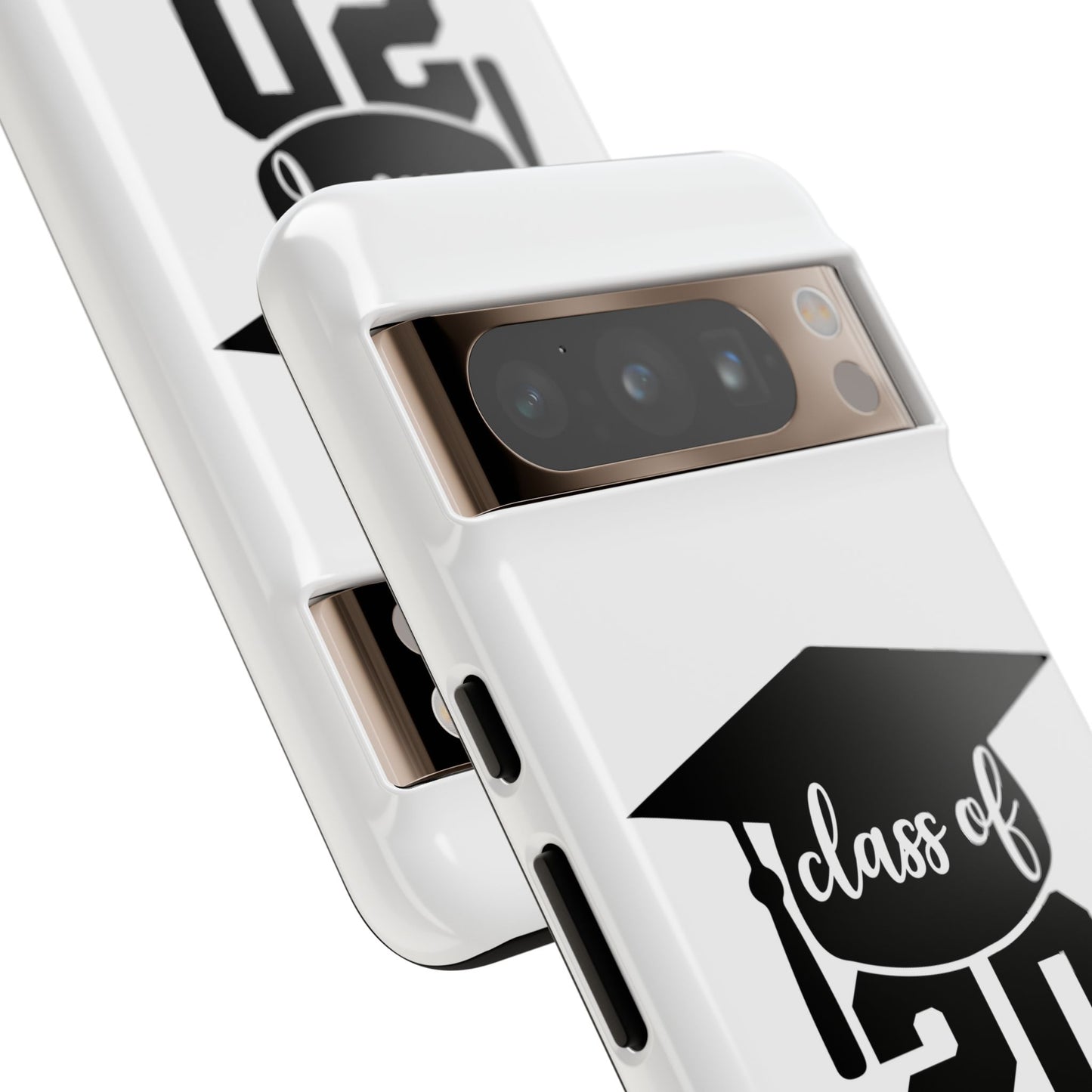 Graduation Phone Case - Class of 2025 Tough Case