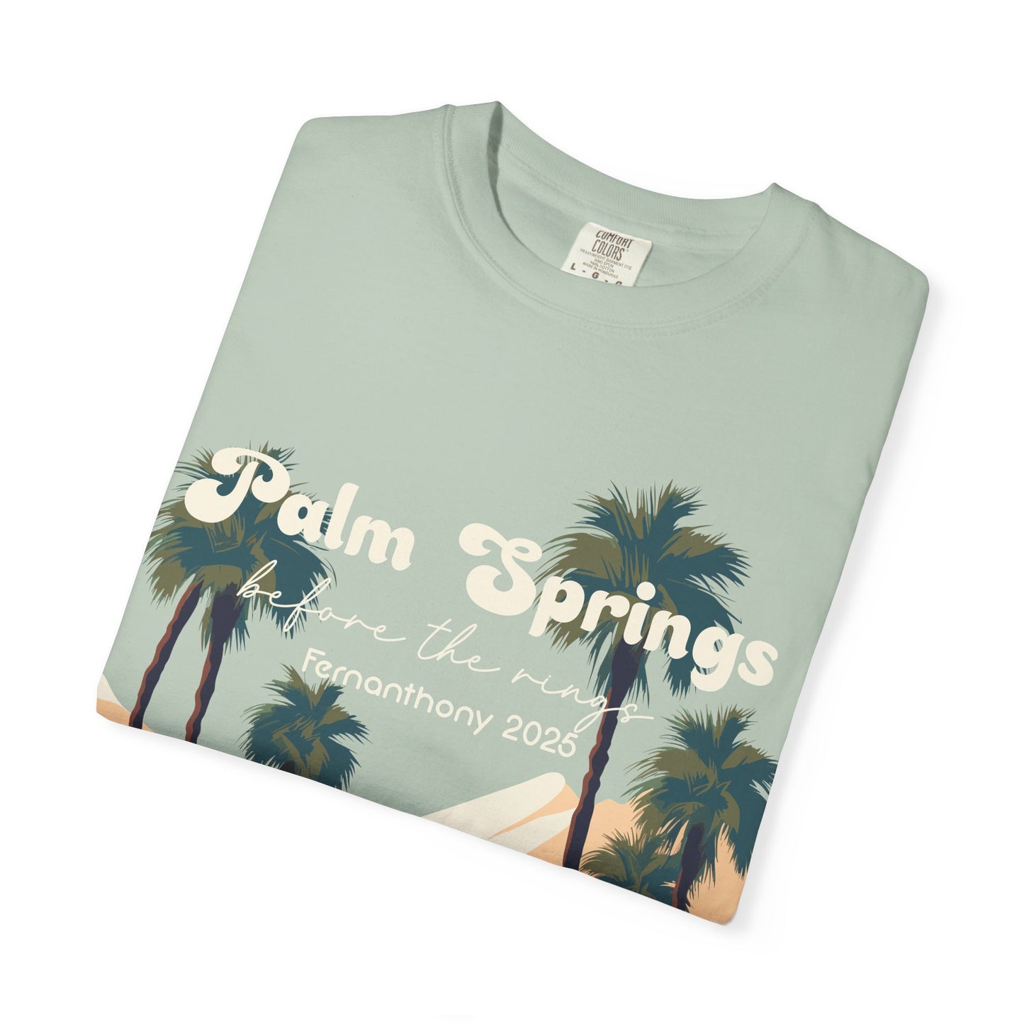 Chill Vibes T-Shirt | Relaxed Beach Tee, Unisex Graphic T-Shirt, Summer Casual Wear, Gift for Travelers, Adventure Apparel