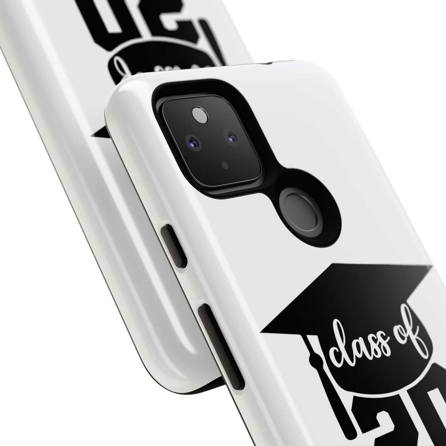 Graduation Phone Case - Class of 2025 Tough Case