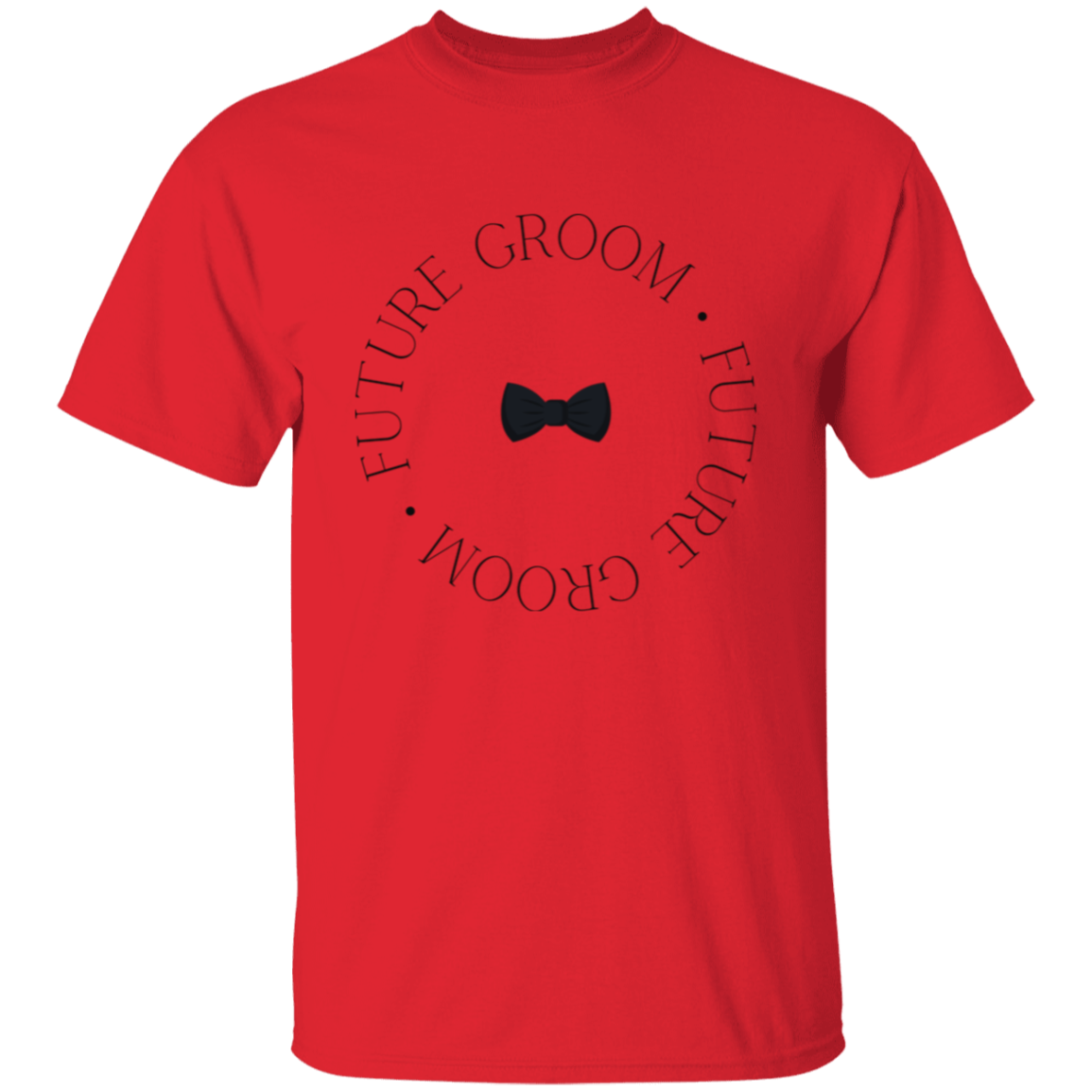 Future Groom T-Shirt