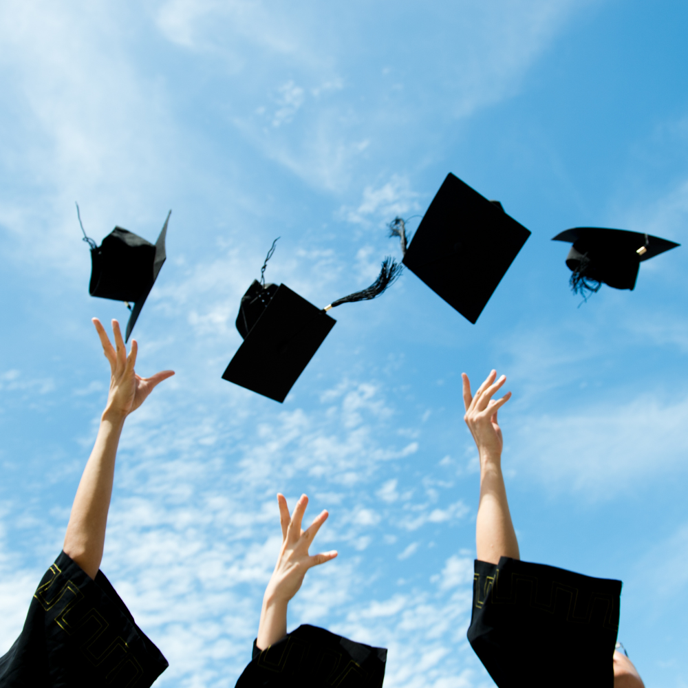 Graduation 2025