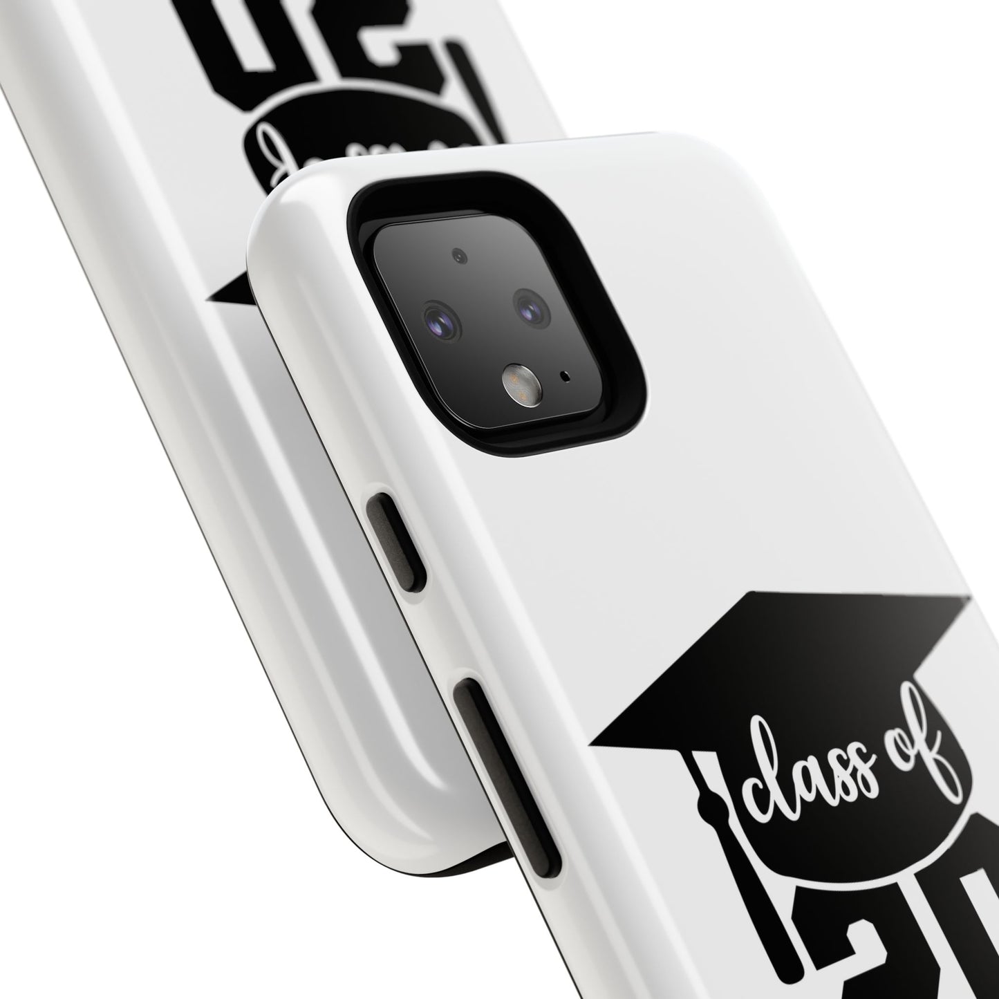 Graduation Phone Case - Class of 2025 Tough Case