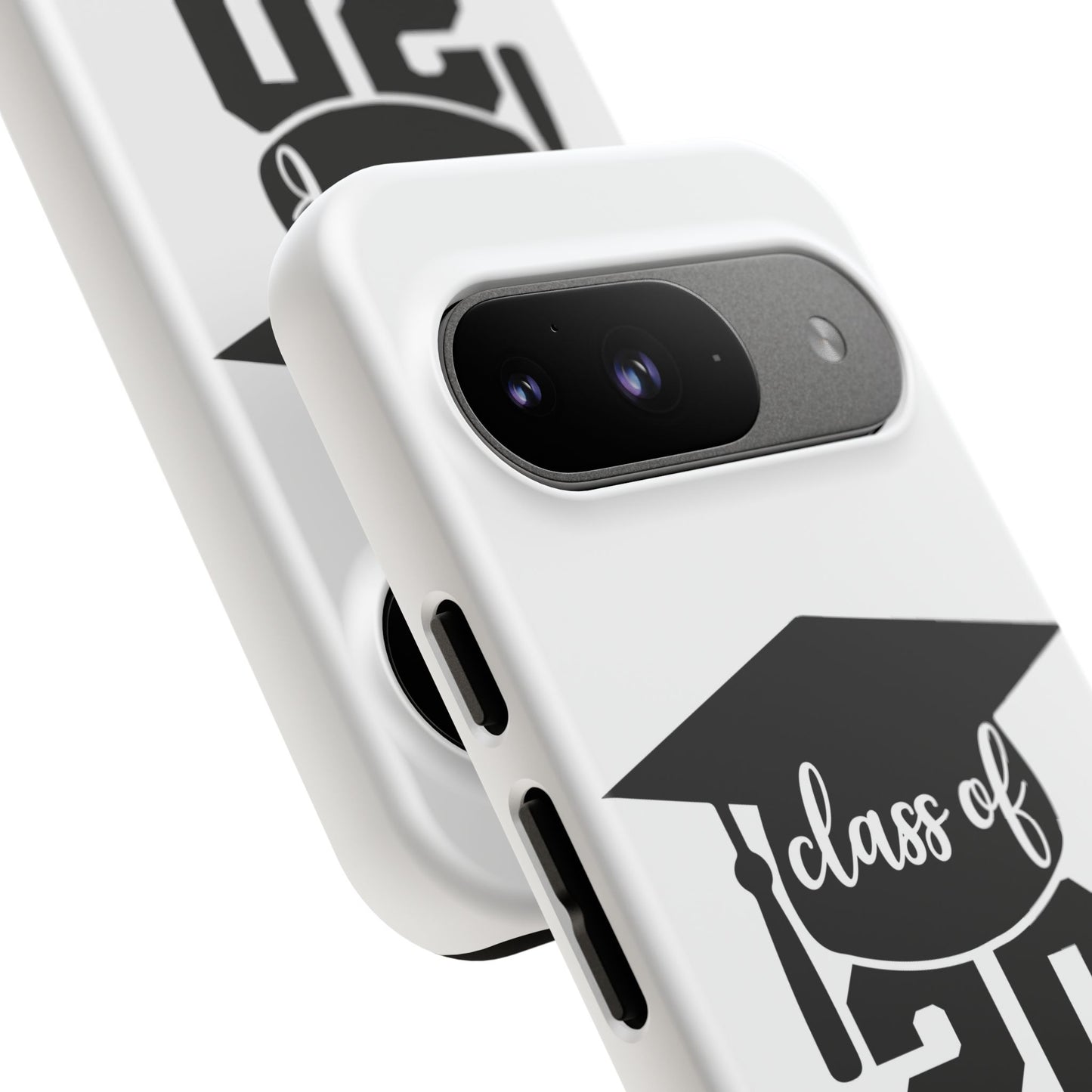 Graduation Phone Case - Class of 2025 Tough Case