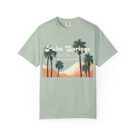 Amy's T-shirt