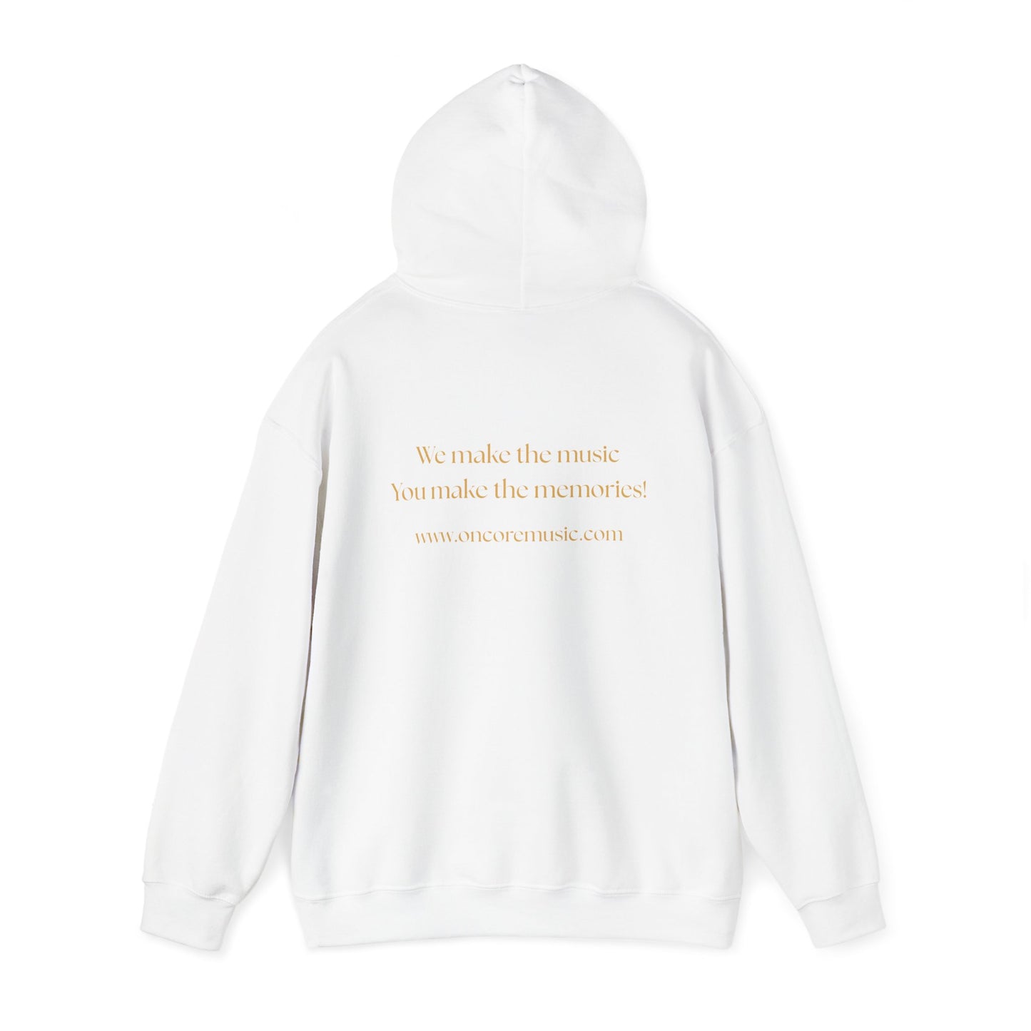 Unisex Heavy Blend™ Hooded Sweatshirt