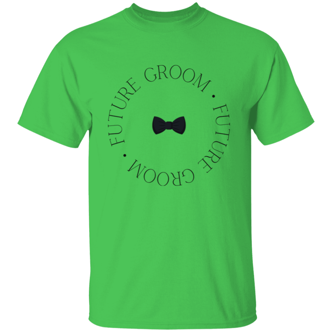 Future Groom T-Shirt