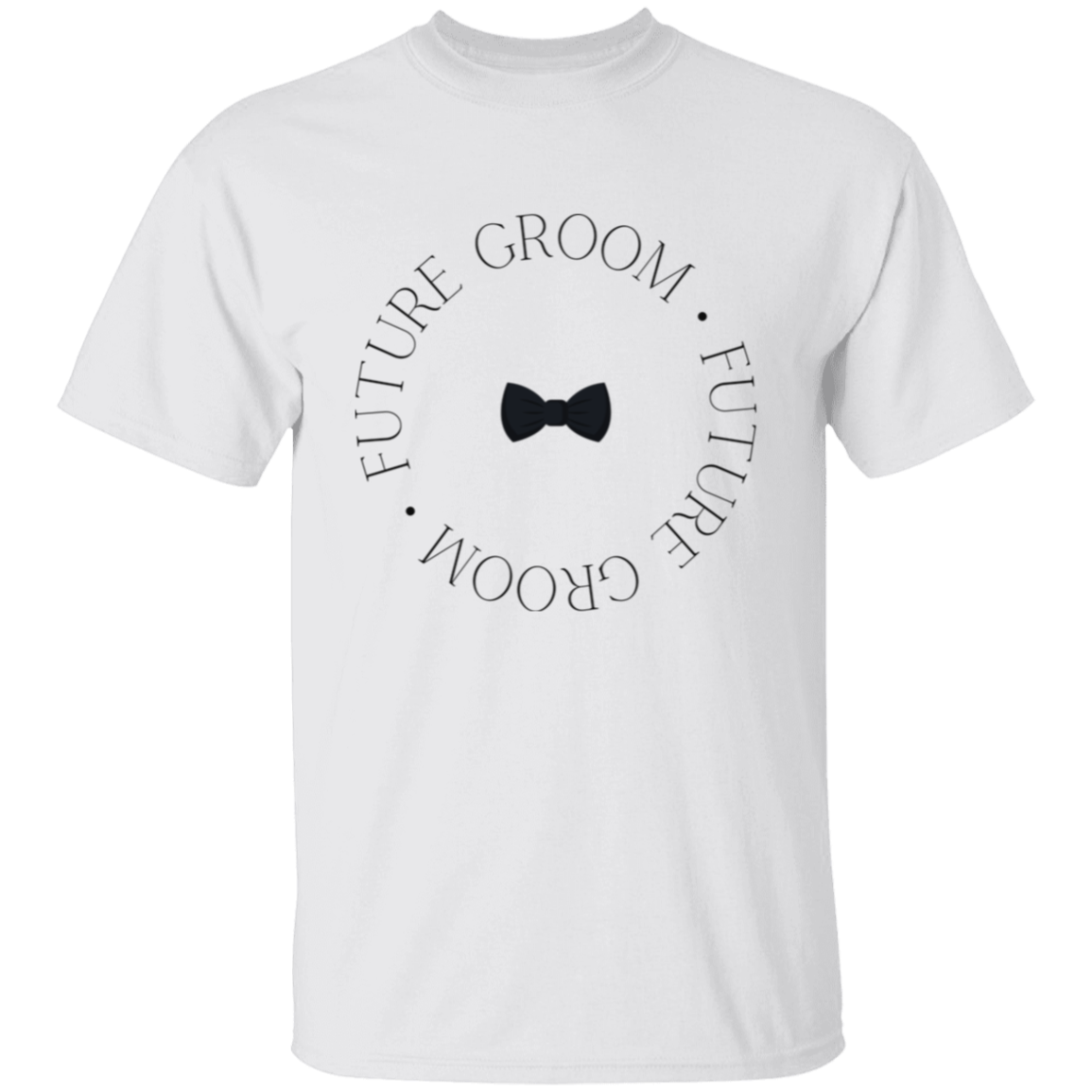 Future Groom T-Shirt