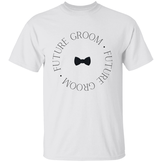 Future Groom T-Shirt