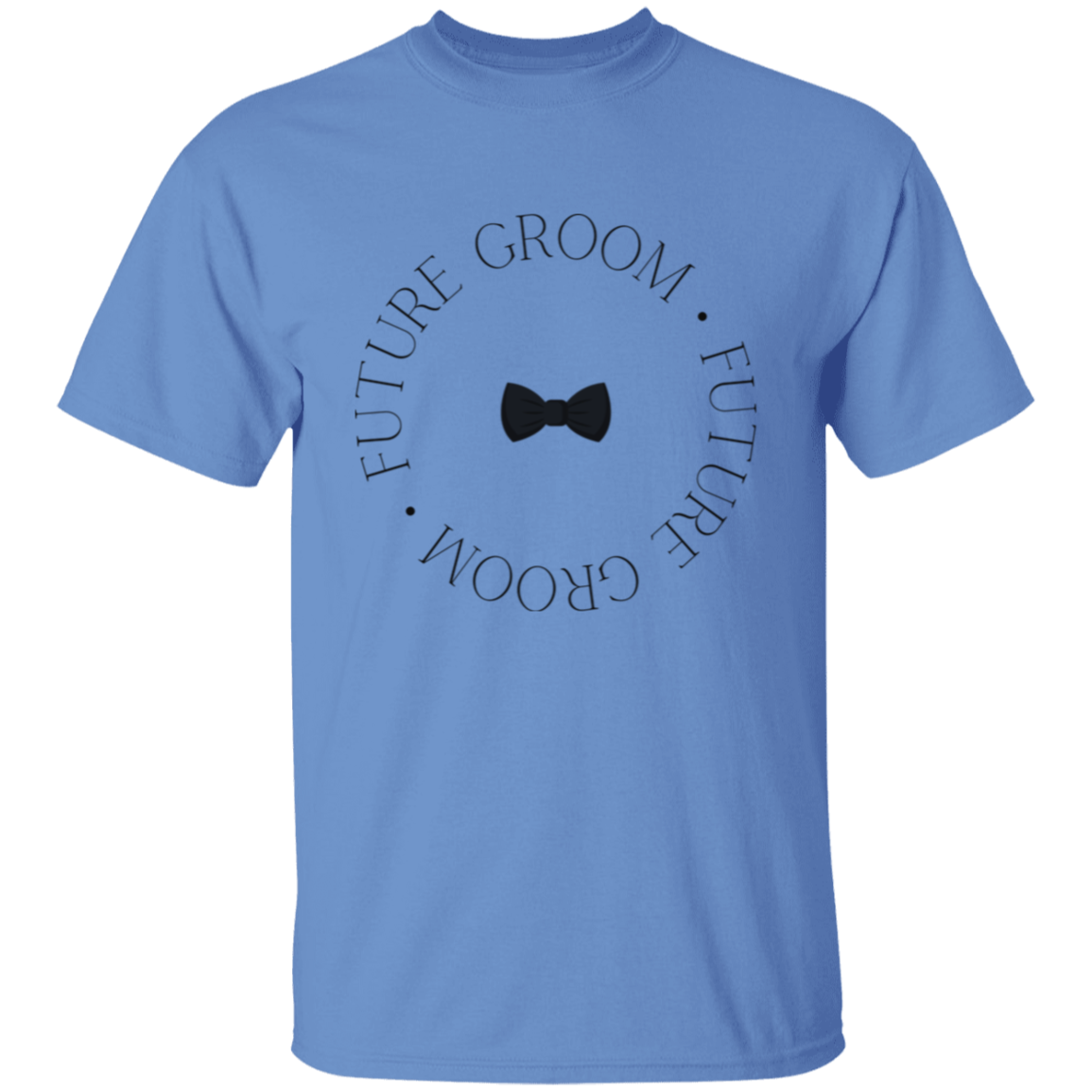 Future Groom T-Shirt