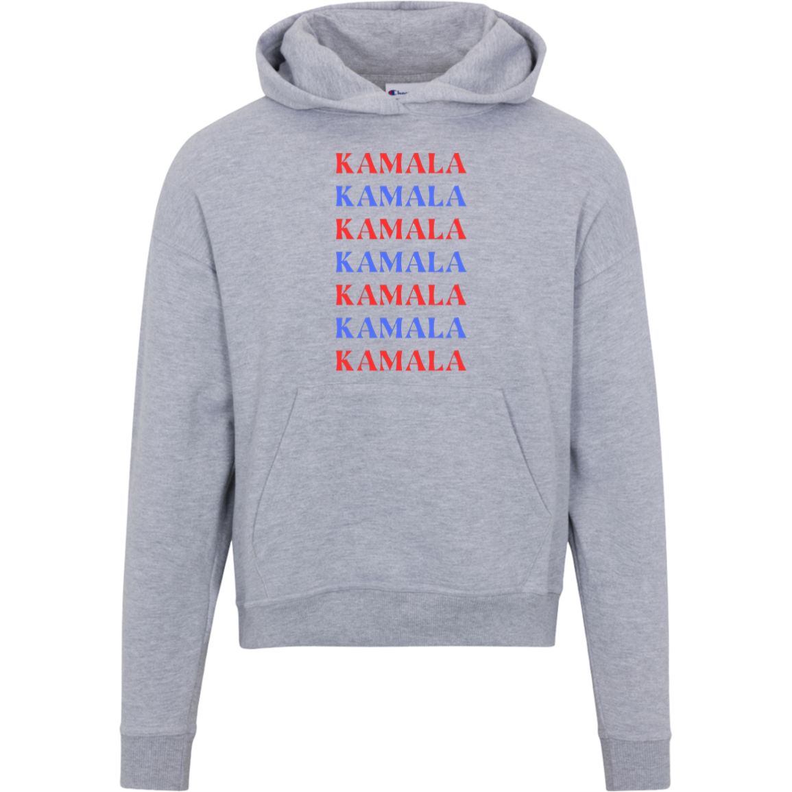 Kamala - transparent Kamala Champion Womens Powerblend Hoodie