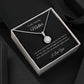 Mother - I love You Necklace, Mother's Day Gift