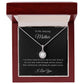 Mother - I love You Necklace, Mother's Day Gift